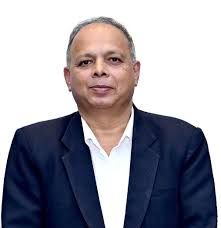 Prof. Rajanish Kamat