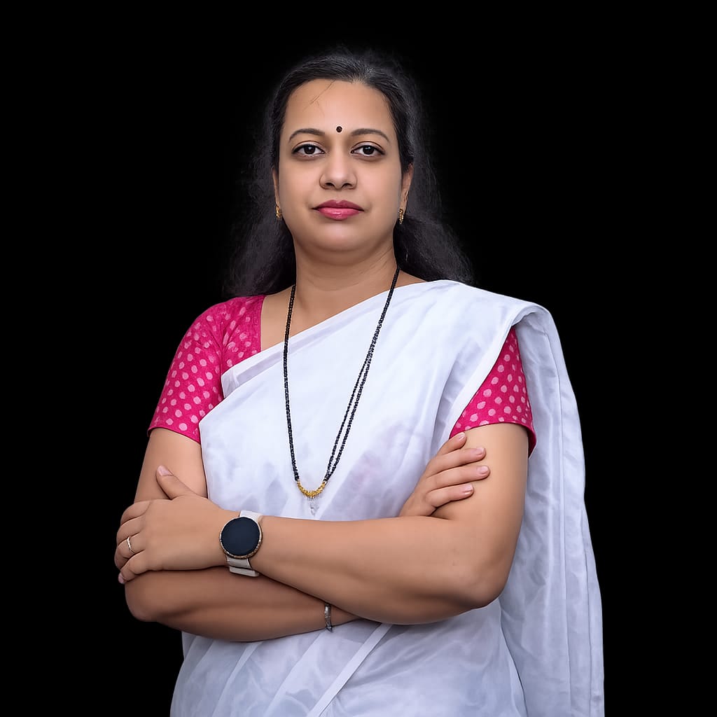 Dr. Prachi Deshpande
