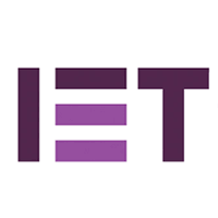 IET Logo