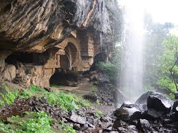 Kondana Caves