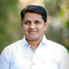 Hon. Shri. Vaibhav Vilasrao Tambe