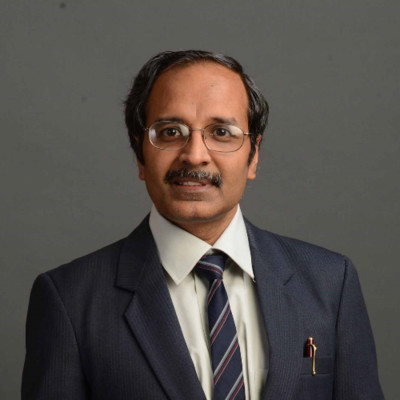 Dr. R. (Venki) Venkateswaran