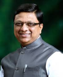Hon. Shri. Vishal Vilasrao Tambe